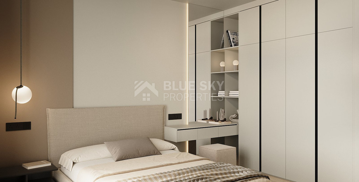 For Sale: Exquisite Luxury 6 Bedroom Villa with Panoramic Mountain Views in Germasogeia, Limassol