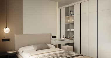 For Sale: Exquisite Luxury 6 Bedroom Villa with Panoramic Mountain Views in Germasogeia, Limassol