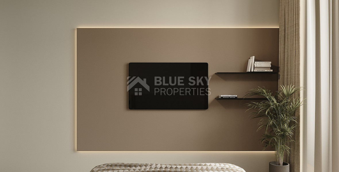 For Sale: Exquisite Luxury 6 Bedroom Villa with Panoramic Mountain Views in Germasogeia, Limassol