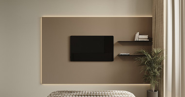 For Sale: Exquisite Luxury 6 Bedroom Villa with Panoramic Mountain Views in Germasogeia, Limassol