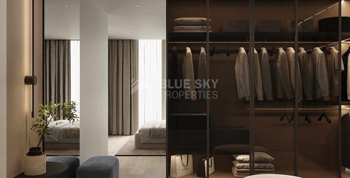 For Sale: Exquisite Luxury 6 Bedroom Villa with Panoramic Mountain Views in Germasogeia, Limassol