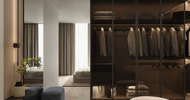 For Sale: Exquisite Luxury 6 Bedroom Villa with Panoramic Mountain Views in Germasogeia, Limassol