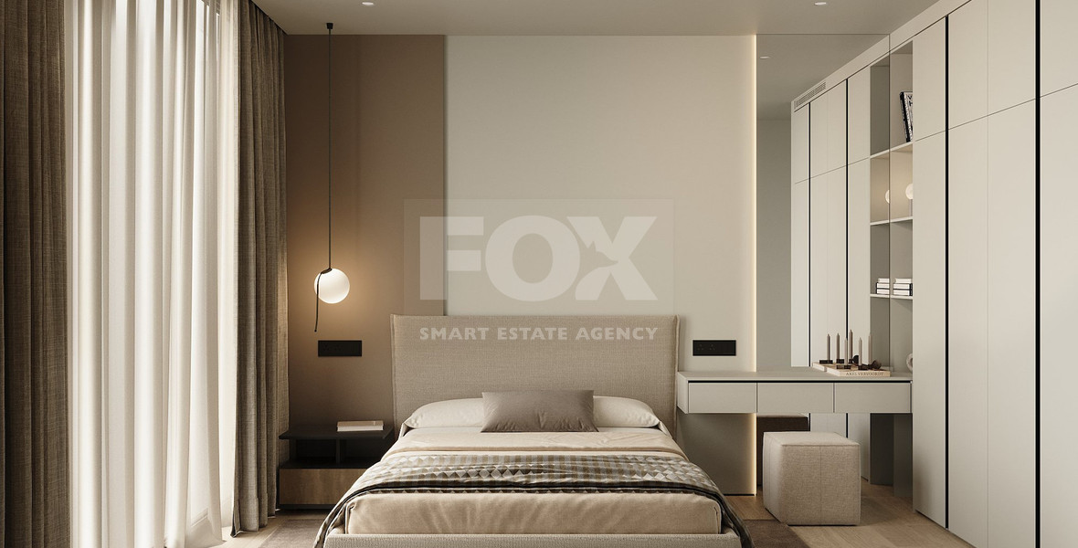 For Sale: Exquisite Luxury 6 Bedroom Villa with Panoramic Mountain Views in Germasogeia, Limassol