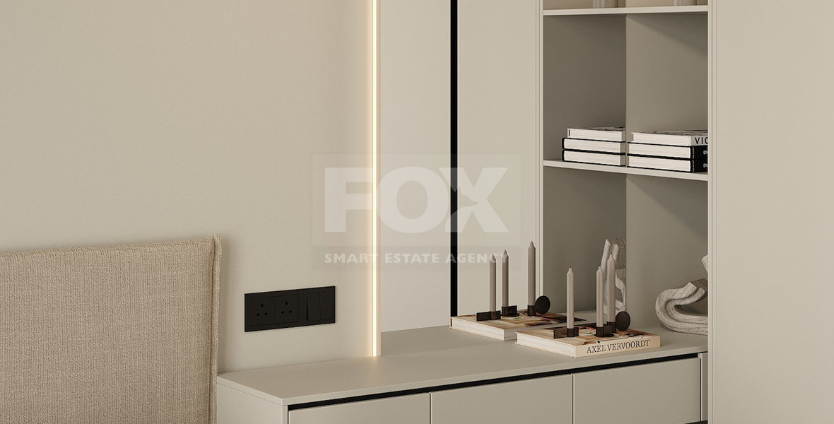 For Sale: Exquisite Luxury 6 Bedroom Villa with Panoramic Mountain Views in Germasogeia, Limassol