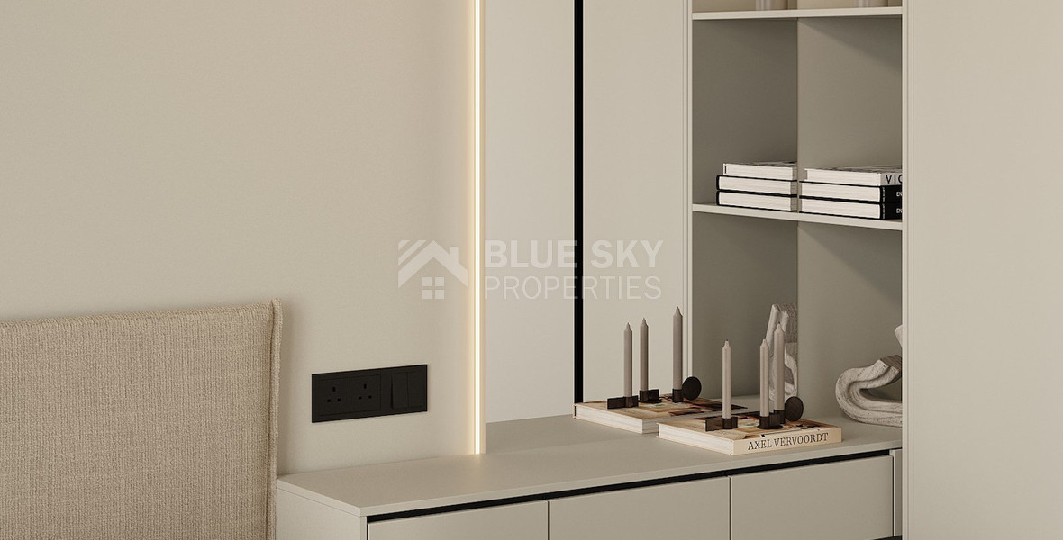 For Sale: Exquisite Luxury 6 Bedroom Villa with Panoramic Mountain Views in Germasogeia, Limassol