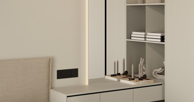 For Sale: Exquisite Luxury 6 Bedroom Villa with Panoramic Mountain Views in Germasogeia, Limassol