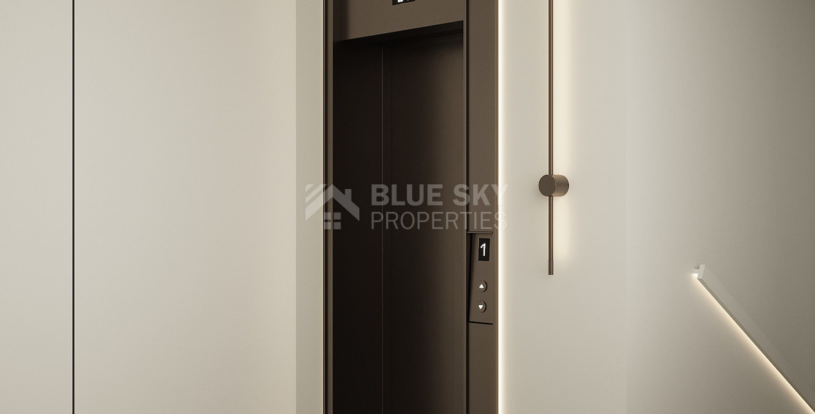 For Sale: Exquisite Luxury 6 Bedroom Villa with Panoramic Mountain Views in Germasogeia, Limassol