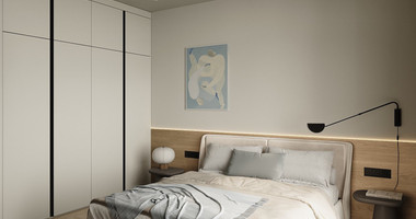 For Sale: Exquisite Luxury 6 Bedroom Villa with Panoramic Mountain Views in Germasogeia, Limassol