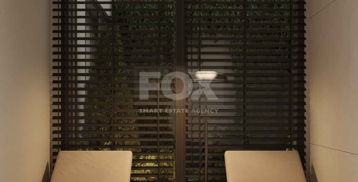 For Sale: Exquisite Luxury 6 Bedroom Villa with Panoramic Mountain Views in Germasogeia, Limassol