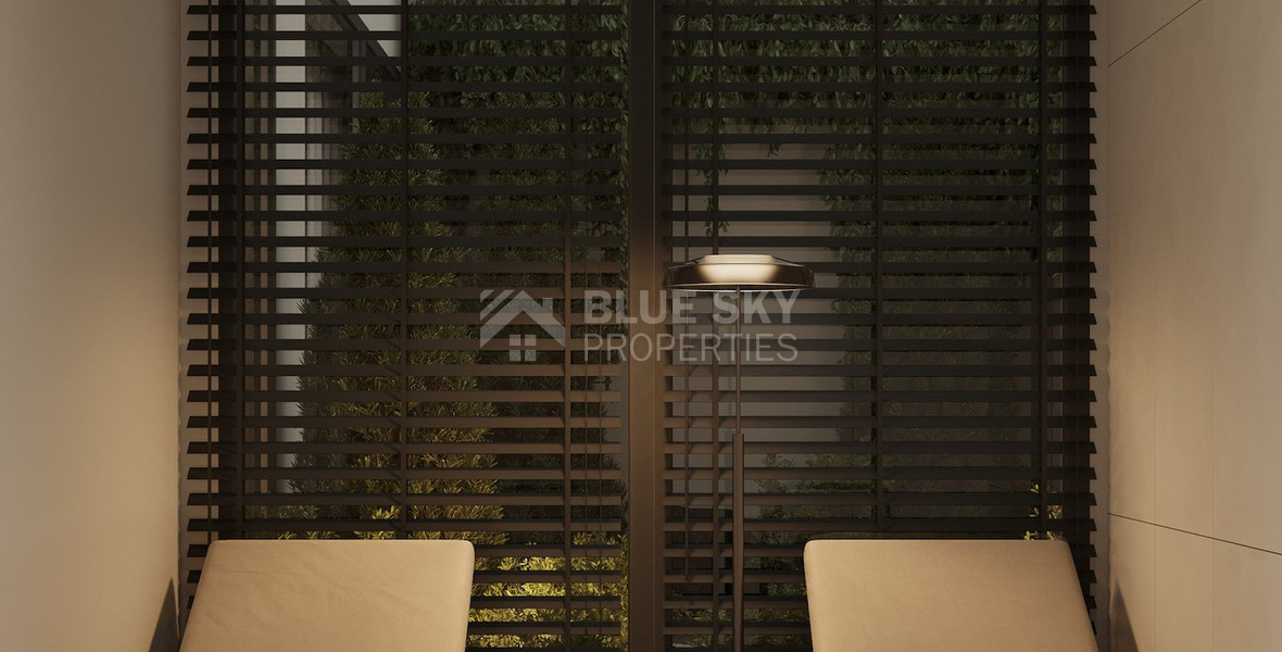 For Sale: Exquisite Luxury 6 Bedroom Villa with Panoramic Mountain Views in Germasogeia, Limassol