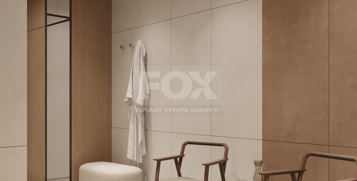 For Sale: Exquisite Luxury 6 Bedroom Villa with Panoramic Mountain Views in Germasogeia, Limassol