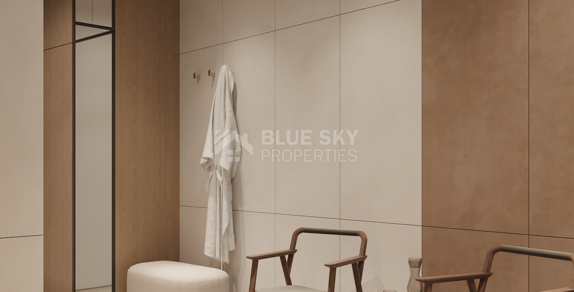 For Sale: Exquisite Luxury 6 Bedroom Villa with Panoramic Mountain Views in Germasogeia, Limassol