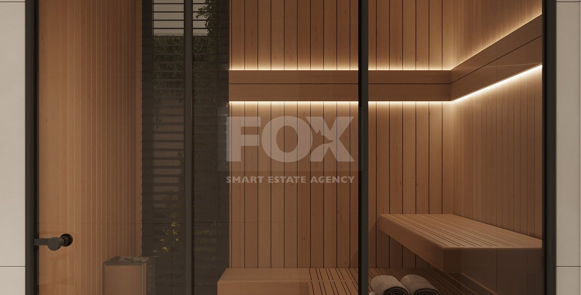 For Sale: Exquisite Luxury 6 Bedroom Villa with Panoramic Mountain Views in Germasogeia, Limassol