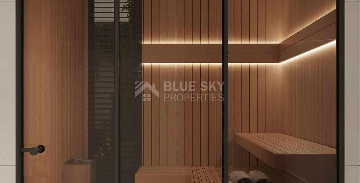 For Sale: Exquisite Luxury 6 Bedroom Villa with Panoramic Mountain Views in Germasogeia, Limassol