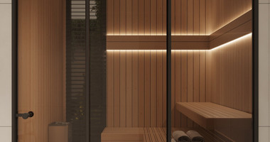 For Sale: Exquisite Luxury 6 Bedroom Villa with Panoramic Mountain Views in Germasogeia, Limassol