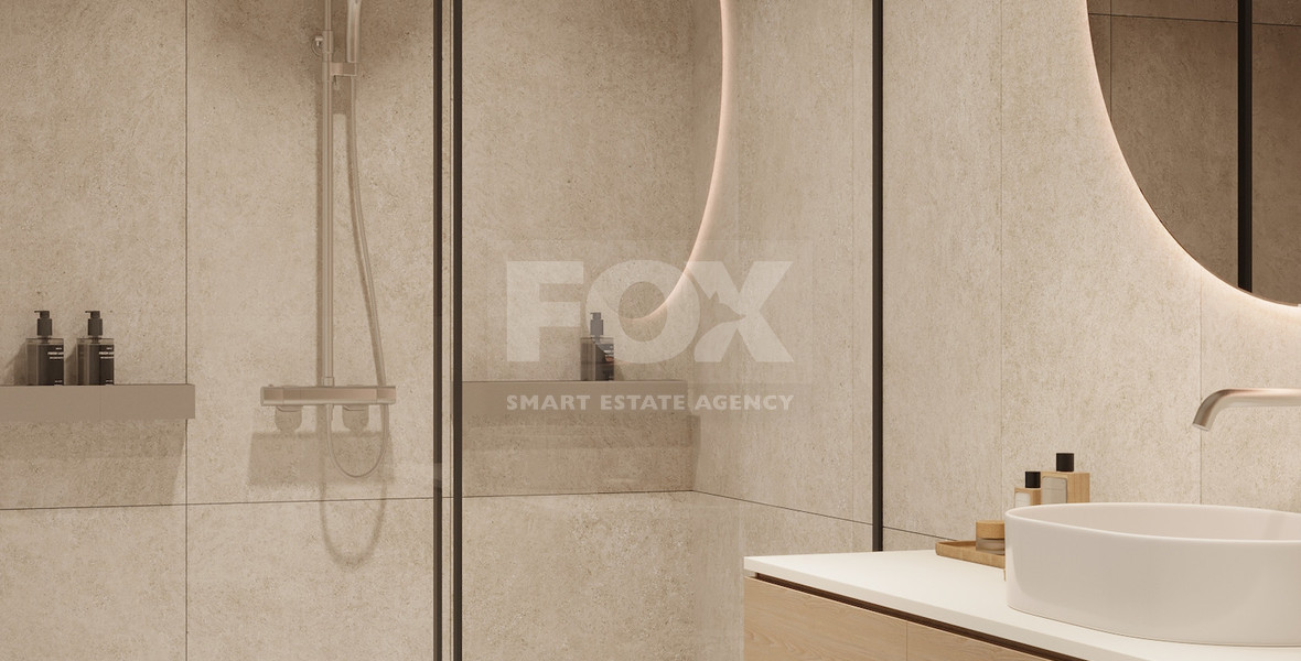 For Sale: Exquisite Luxury 6 Bedroom Villa with Panoramic Mountain Views in Germasogeia, Limassol