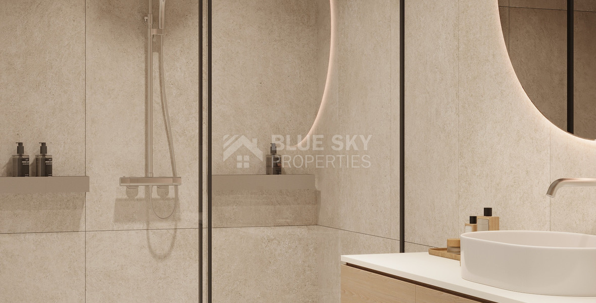 For Sale: Exquisite Luxury 6 Bedroom Villa with Panoramic Mountain Views in Germasogeia, Limassol