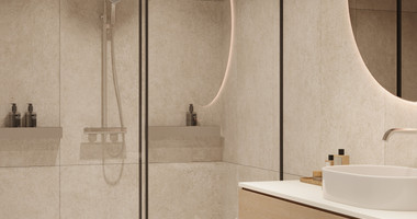 For Sale: Exquisite Luxury 6 Bedroom Villa with Panoramic Mountain Views in Germasogeia, Limassol