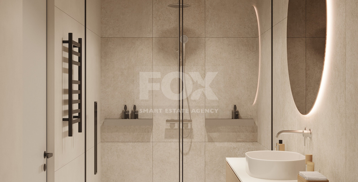 For Sale: Exquisite Luxury 6 Bedroom Villa with Panoramic Mountain Views in Germasogeia, Limassol