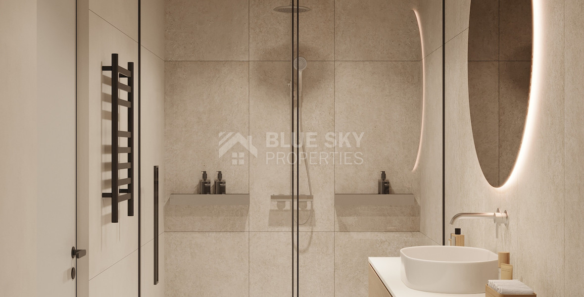 For Sale: Exquisite Luxury 6 Bedroom Villa with Panoramic Mountain Views in Germasogeia, Limassol