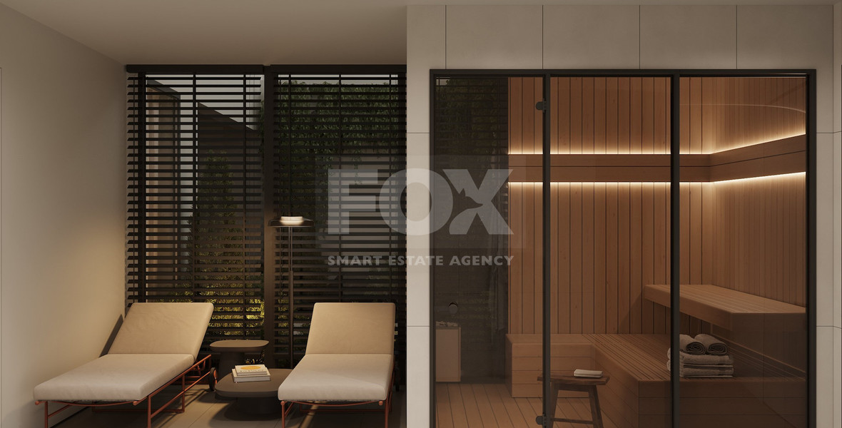 For Sale: Exquisite Luxury 6 Bedroom Villa with Panoramic Mountain Views in Germasogeia, Limassol