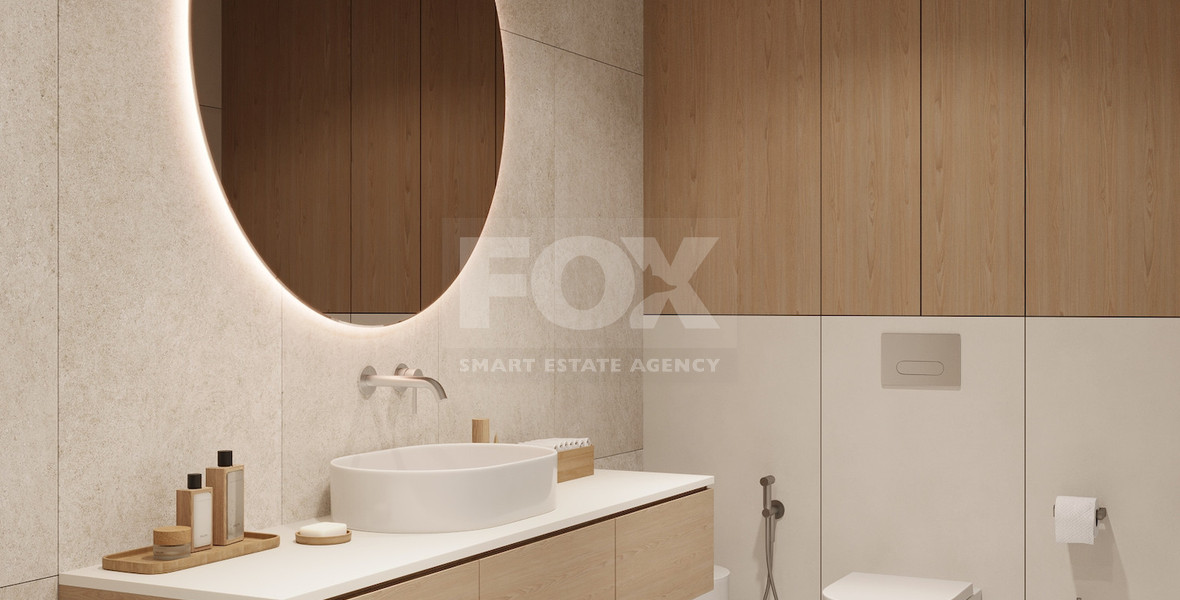 For Sale: Exquisite Luxury 6 Bedroom Villa with Panoramic Mountain Views in Germasogeia, Limassol