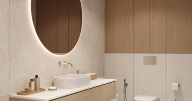 For Sale: Exquisite Luxury 6 Bedroom Villa with Panoramic Mountain Views in Germasogeia, Limassol