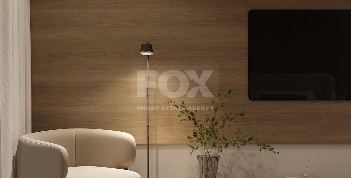 For Sale: Exquisite Luxury 6 Bedroom Villa with Panoramic Mountain Views in Germasogeia, Limassol