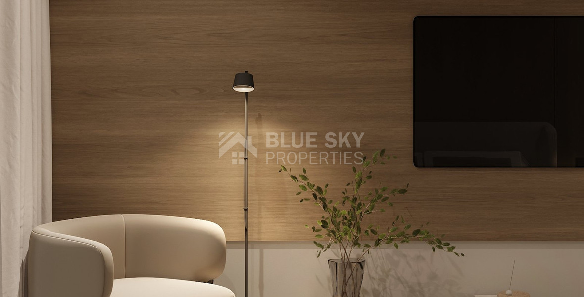 For Sale: Exquisite Luxury 6 Bedroom Villa with Panoramic Mountain Views in Germasogeia, Limassol