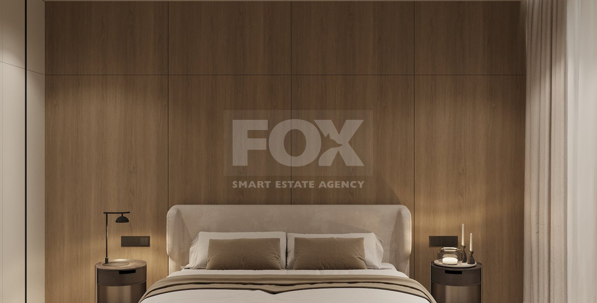 For Sale: Exquisite Luxury 6 Bedroom Villa with Panoramic Mountain Views in Germasogeia, Limassol