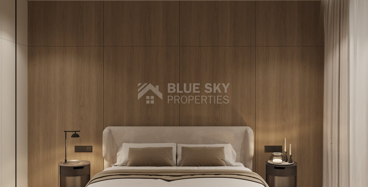 For Sale: Exquisite Luxury 6 Bedroom Villa with Panoramic Mountain Views in Germasogeia, Limassol