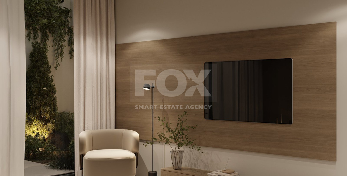 For Sale: Exquisite Luxury 6 Bedroom Villa with Panoramic Mountain Views in Germasogeia, Limassol