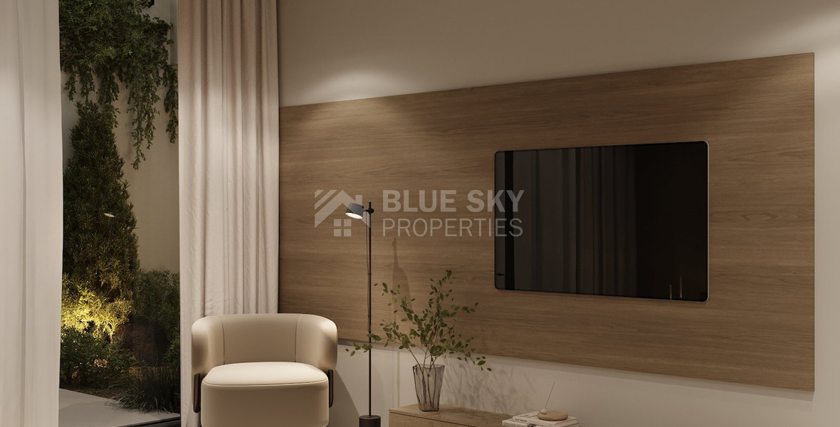 For Sale: Exquisite Luxury 6 Bedroom Villa with Panoramic Mountain Views in Germasogeia, Limassol