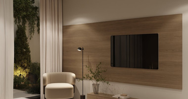 For Sale: Exquisite Luxury 6 Bedroom Villa with Panoramic Mountain Views in Germasogeia, Limassol