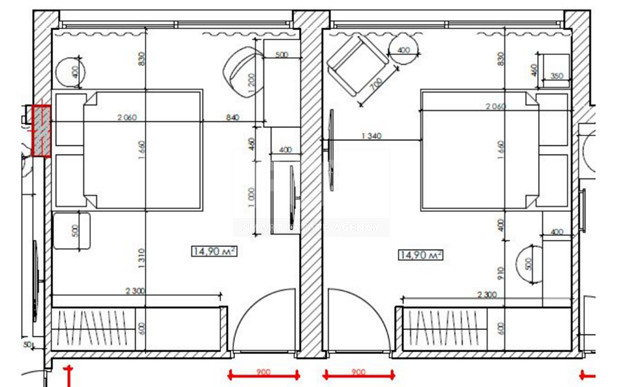 For Sale: Exquisite Luxury 6 Bedroom Villa with Panoramic Mountain Views in Germasogeia, Limassol