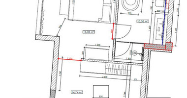 For Sale: Exquisite Luxury 6 Bedroom Villa with Panoramic Mountain Views in Germasogeia, Limassol