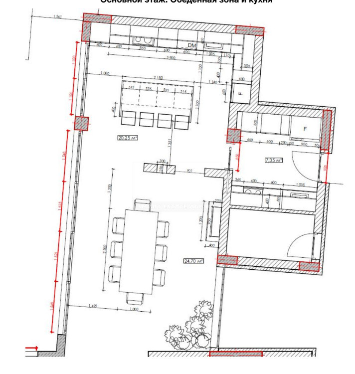 For Sale: Exquisite Luxury 6 Bedroom Villa with Panoramic Mountain Views in Germasogeia, Limassol