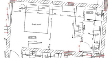 For Sale: Exquisite Luxury 6 Bedroom Villa with Panoramic Mountain Views in Germasogeia, Limassol