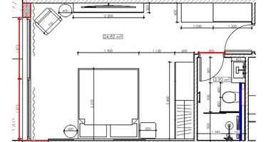 For Sale: Exquisite Luxury 6 Bedroom Villa with Panoramic Mountain Views in Germasogeia, Limassol