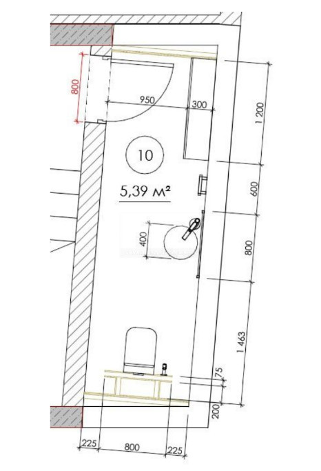For Sale: Exquisite Luxury 6 Bedroom Villa with Panoramic Mountain Views in Germasogeia, Limassol