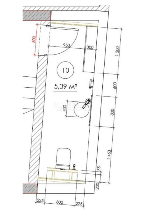For Sale: Exquisite Luxury 6 Bedroom Villa with Panoramic Mountain Views in Germasogeia, Limassol
