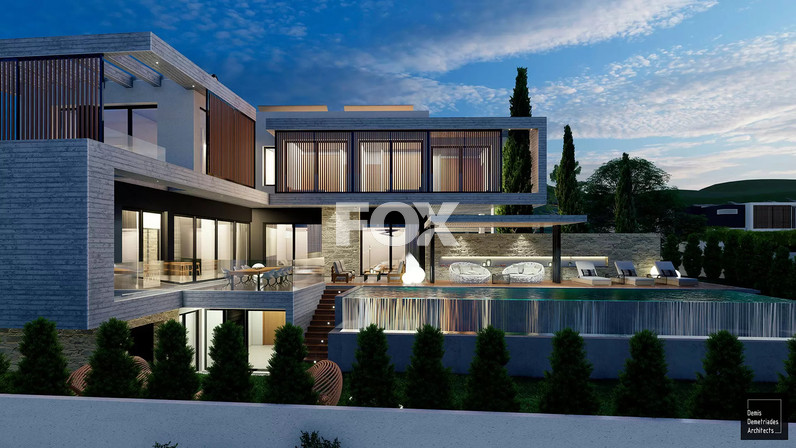 Εμπορικά ακίνητα 560 μ² προς πώληση στην τοποθεσία Germasogeia, Limassol, Cyprus