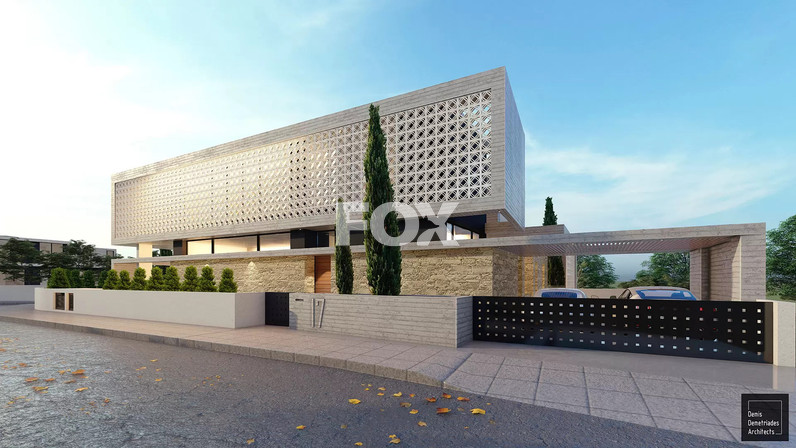 Εμπορικά ακίνητα 560 μ² προς πώληση στην τοποθεσία Germasogeia, Limassol, Cyprus