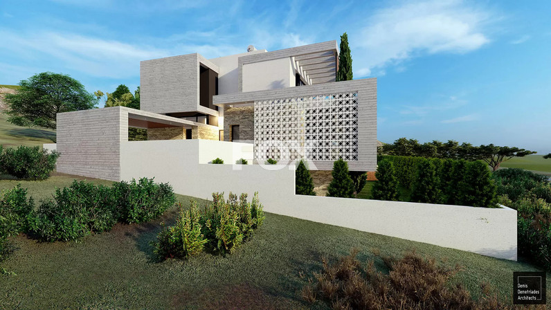 Εμπορικά ακίνητα 560 μ² προς πώληση στην τοποθεσία Germasogeia, Limassol, Cyprus