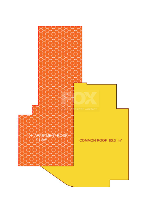 For Sale: Modern 4-Story Residential Building with Luxury Penthouse in Agios Athanasios