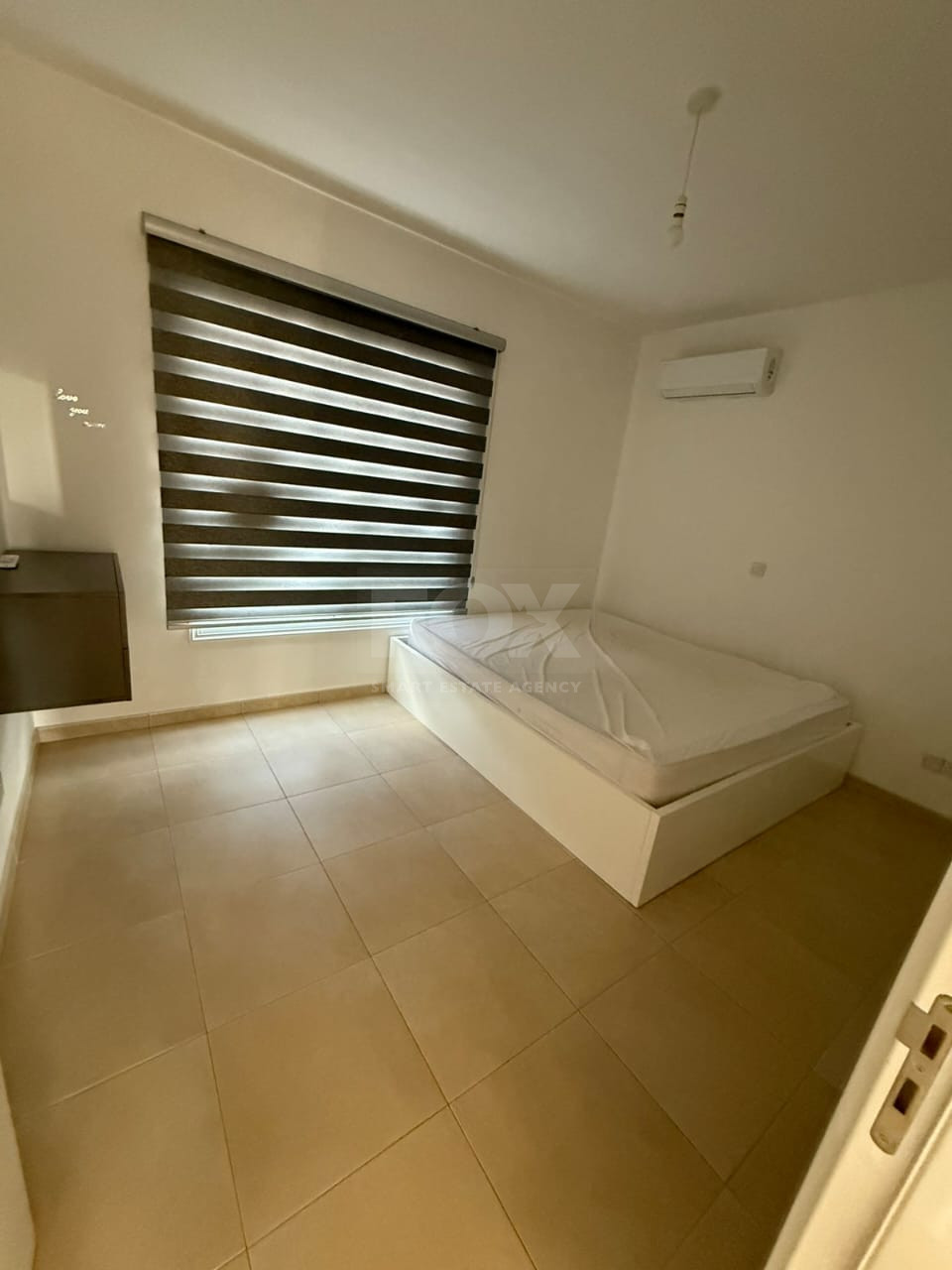 Fully Furnished Two Bedroom Apartment in Complex in Mandria,  for rent