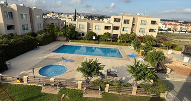 Fully Furnished Two Bedroom Apartment in Complex in Mandria,  for rent