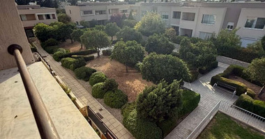 Fully Furnished Two Bedroom Apartment in Complex in Mandria,  for rent