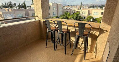Fully Furnished Two Bedroom Apartment in Complex in Mandria,  for rent