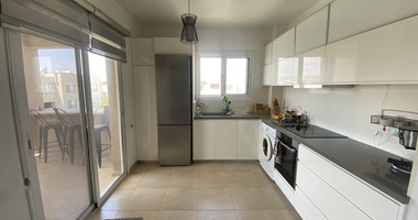 Fully Furnished Two Bedroom Apartment in Complex in Mandria,  for rent